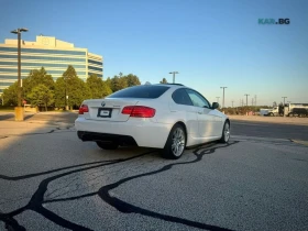 BMW 335 * XDRIVE* АвтоКредит * (ЦЕНА ДО БГ), снимка 5