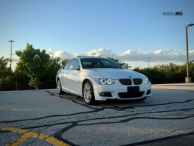 BMW 335 * XDRIVE* АвтоКредит * (ЦЕНА ДО БГ), снимка 3