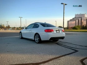 BMW 335 * XDRIVE* АвтоКредит * (ЦЕНА ДО БГ), снимка 9