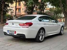 BMW 650 full M paket!!!4x4!!!!, снимка 9