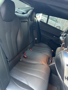 BMW 650 full M paket!!!4x4!!!!, снимка 15