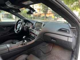 BMW 650 full M paket!!!4x4!!!!, снимка 17