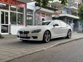 BMW 650 full M paket!!!4x4!!!!, снимка 16