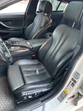 BMW 650 full M paket!!!4x4!!!!, снимка 7
