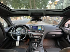 BMW 650 full M paket!!!4x4!!!!, снимка 4