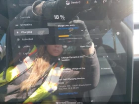 Tesla Model 3 RANGE PLUS RWD FULL, снимка 12