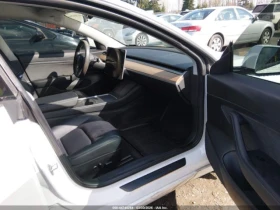 Tesla Model 3 RANGE PLUS RWD FULL, снимка 8