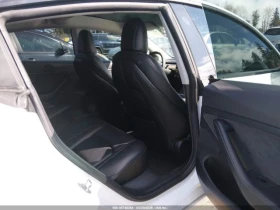 Tesla Model 3 RANGE PLUS RWD FULL, снимка 9
