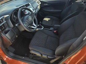 Honda Jazz 1.3i swiss edition , снимка 7