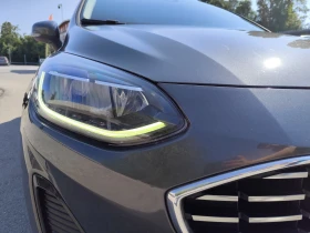 Ford Fiesta 1.0i* TITANIUM* LED* APP* ПОДГРЕВ* , снимка 16