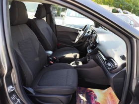 Ford Fiesta 1.0i* TITANIUM* LED* APP* ПОДГРЕВ* , снимка 13