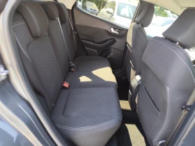 Ford Fiesta 1.0i* TITANIUM* LED* APP* ПОДГРЕВ* , снимка 12
