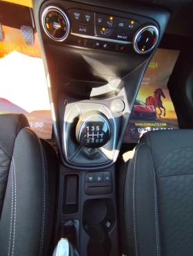 Ford Fiesta 1.0i* TITANIUM* LED* APP* ПОДГРЕВ* , снимка 9