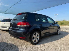 VW Golf 2.0TDi, 110кс, снимка 7