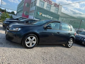 VW Golf 2.0TDi, 110кс, снимка 4