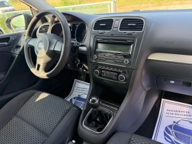 VW Golf 2.0TDi, 110кс, снимка 11