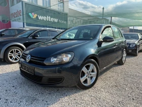 VW Golf 2.0TDi, 110кс, снимка 1