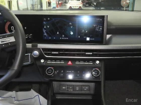 Hyundai Sonata 2.0* ГАЗ* ДИСТРОНИК* КАМЕРА* ПОДГРЕВ* КРАЙНА ЦЕНА, снимка 11