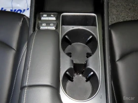 Hyundai Sonata 2.0* ГАЗ* ДИСТРОНИК* КАМЕРА* ПОДГРЕВ* КРАЙНА ЦЕНА, снимка 13
