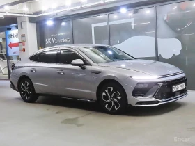Hyundai Sonata 2.0* ГАЗ* ДИСТРОНИК* КАМЕРА* ПОДГРЕВ* КРАЙНА ЦЕНА, снимка 2