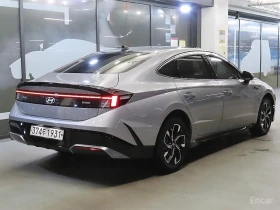 Hyundai Sonata 2.0* ГАЗ* ДИСТРОНИК* КАМЕРА* ПОДГРЕВ* КРАЙНА ЦЕНА, снимка 3