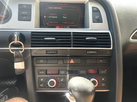 Audi A6 2.4i газ/бензин, снимка 6