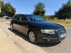 Audi A6 2.4i газ/бензин, снимка 4
