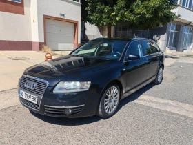 Audi A6 2.4i газ/бензин, снимка 1