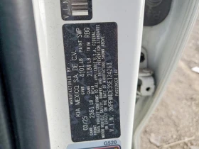 Kia K4 2.0l Gt Line, снимка 12