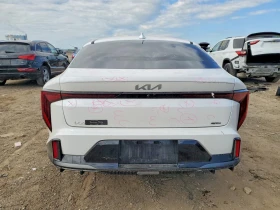 Kia K4 2.0l Gt Line, снимка 6