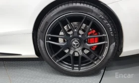 Mercedes-Benz S 63 AMG 4MATIC+ , снимка 14