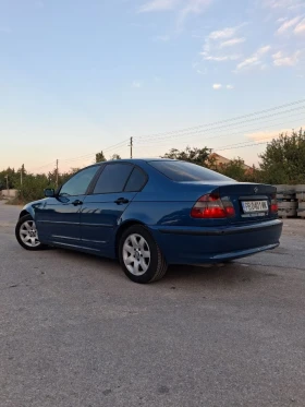 BMW 320 2.0Д  150к  клима, снимка 9