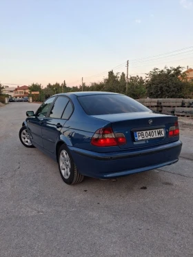 BMW 320 2.0Д  150к  клима, снимка 11