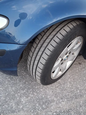 BMW 320 2.0Д  150к  клима, снимка 12