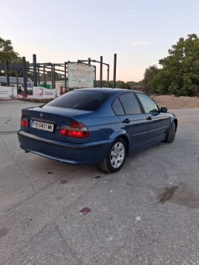BMW 320 2.0Д  150к  клима, снимка 7