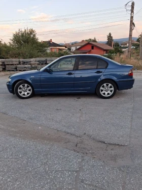 BMW 320 2.0Д  150к  клима, снимка 10