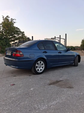 BMW 320 2.0Д  150к  клима, снимка 6