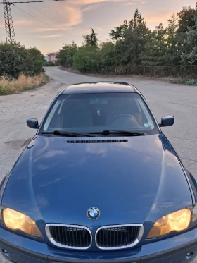 BMW 320 2.0Д  150к  клима, снимка 16