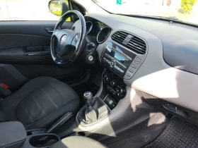 Fiat Bravo 1.6 JTD / E 5, снимка 11