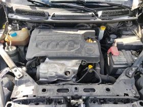 Fiat Bravo 1.6 JTD / E 5, снимка 12