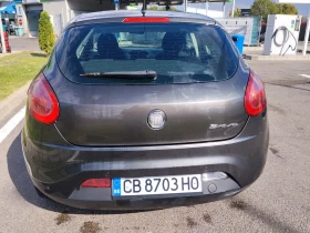 Fiat Bravo 1.6 JTD / E 5, снимка 5