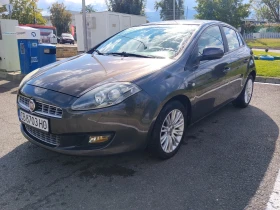 Fiat Bravo 1.6 JTD / E 5, снимка 3