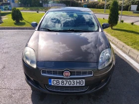 Fiat Bravo 1.6 JTD / E 5, снимка 2