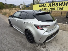 Toyota Corolla PREMIUM/HYBRID/CAMERA, снимка 5