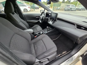 Toyota Corolla PREMIUM/HYBRID/CAMERA, снимка 12
