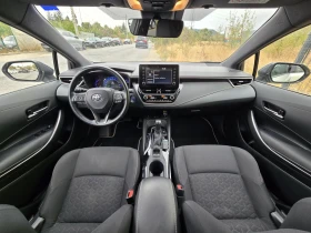 Toyota Corolla PREMIUM/HYBRID/CAMERA, снимка 13