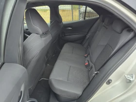 Toyota Corolla PREMIUM/HYBRID/CAMERA, снимка 10
