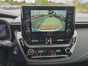 Toyota Corolla PREMIUM/HYBRID/CAMERA, снимка 15