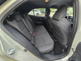 Toyota Corolla PREMIUM/HYBRID/CAMERA, снимка 11