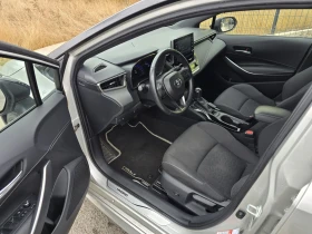 Toyota Corolla PREMIUM/HYBRID/CAMERA, снимка 7